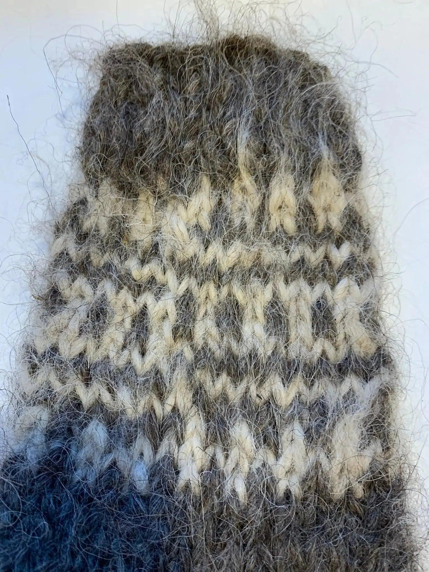 Woolen Socks Handknitted SallySheep