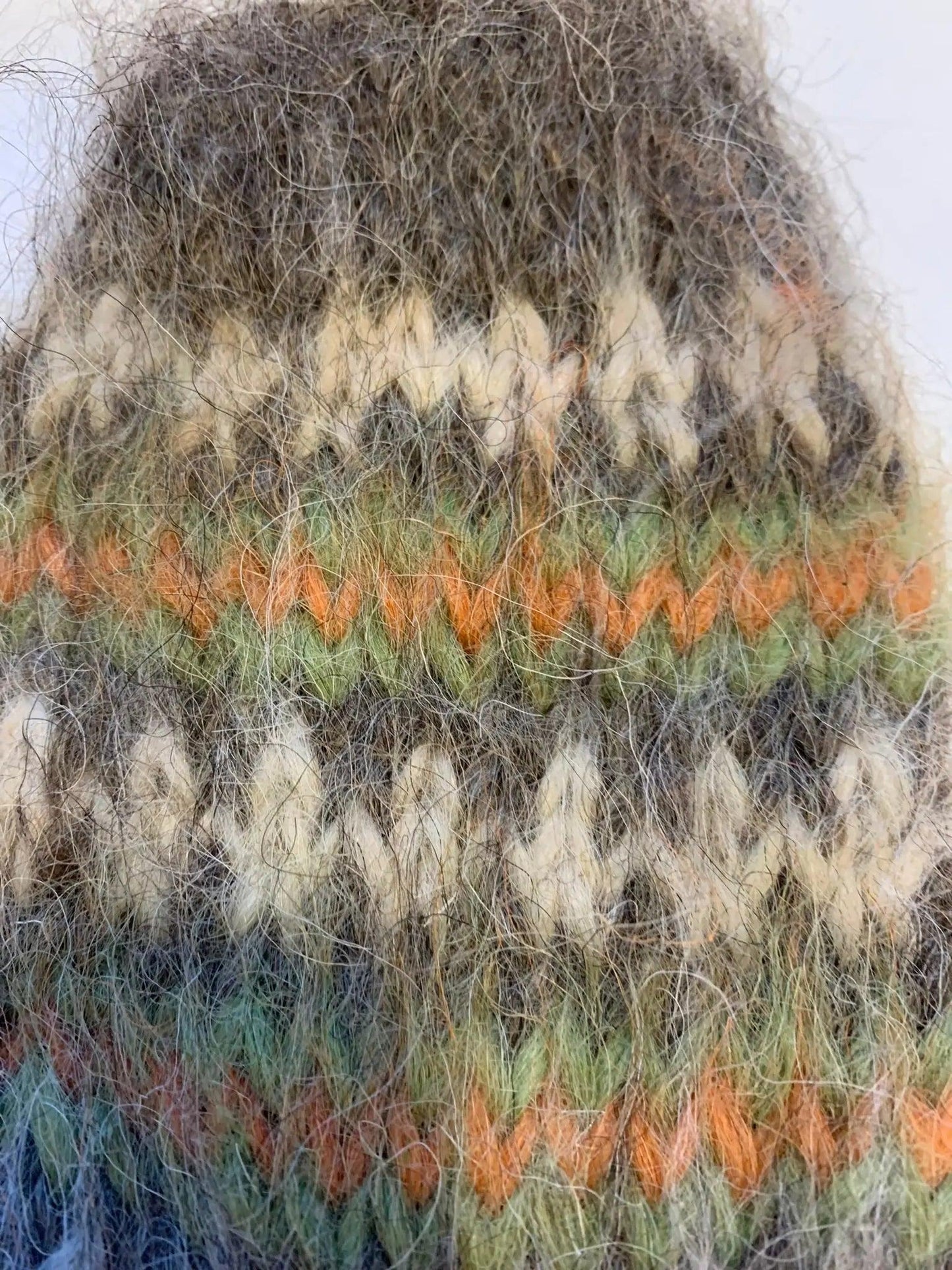 Woolen Socks Handknitted SallySheep