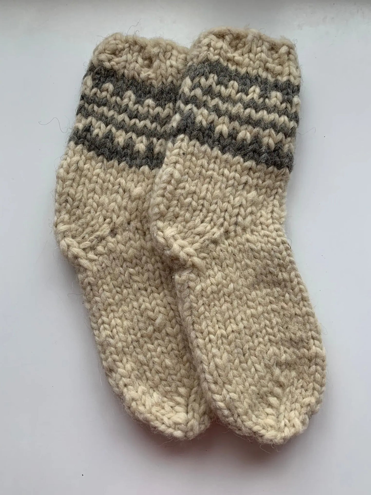 Woolen Socks Classic SallySheep