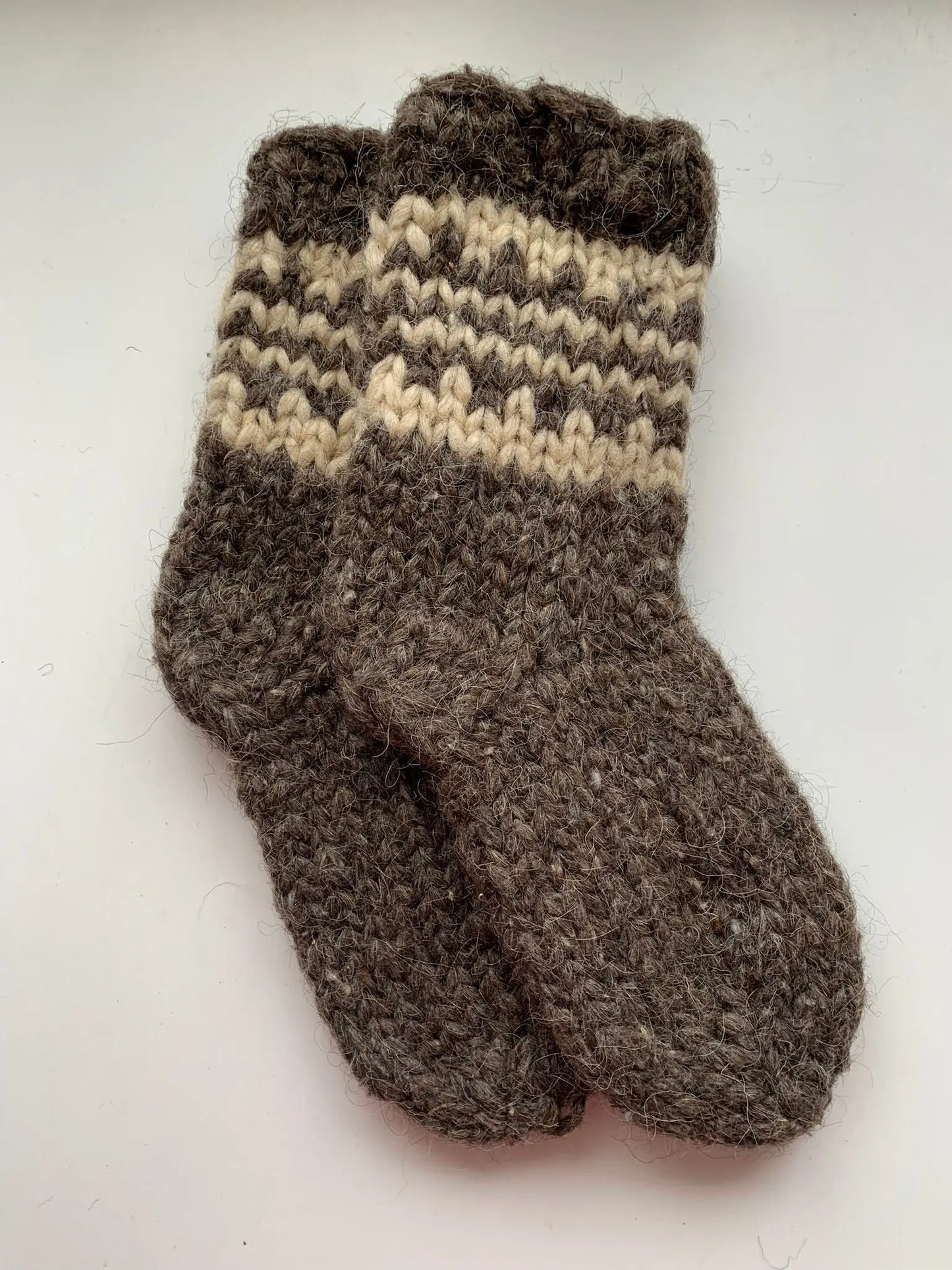 Woolen Socks Classic