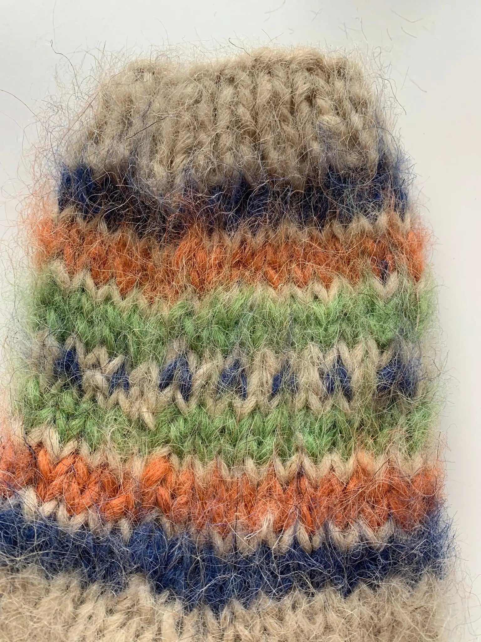 Woolen Socks Handknitted SallySheep