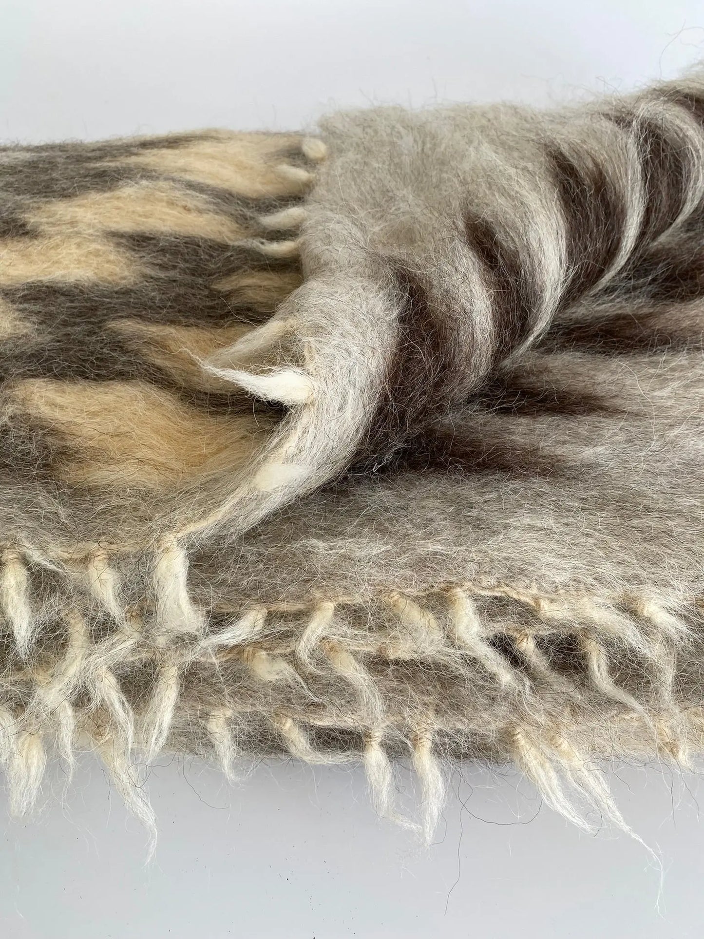 Woolen blanket