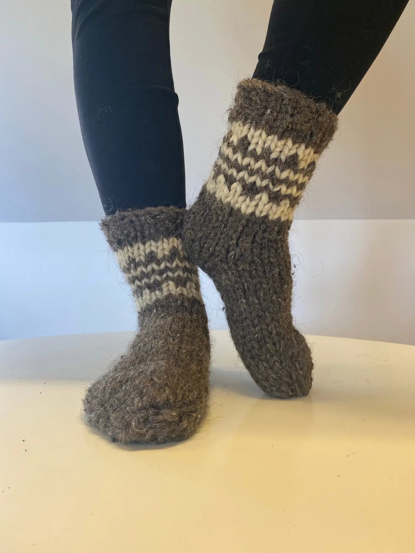 Woolen Socks Classic