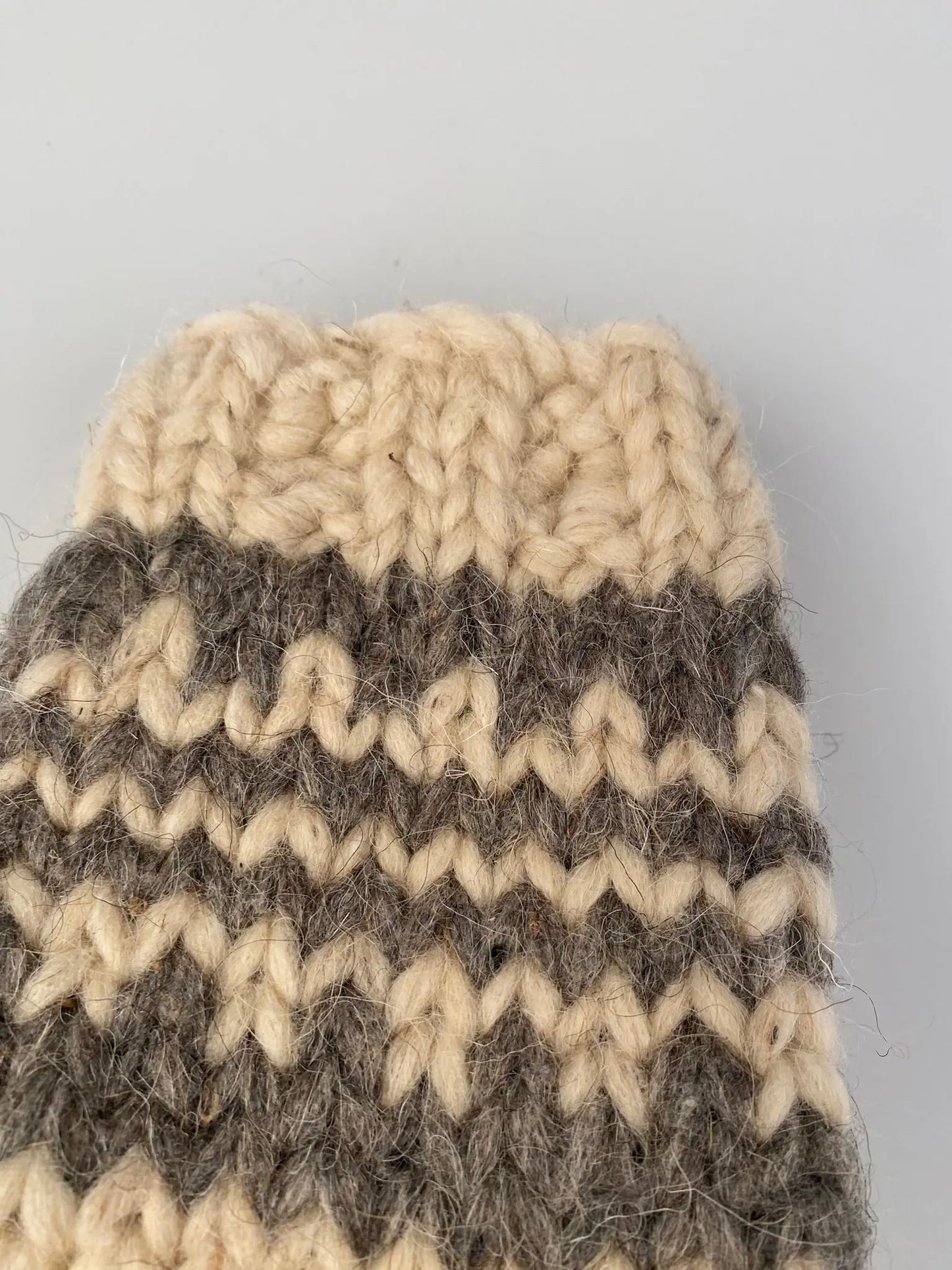 Woolen Socks Classic SallySheep