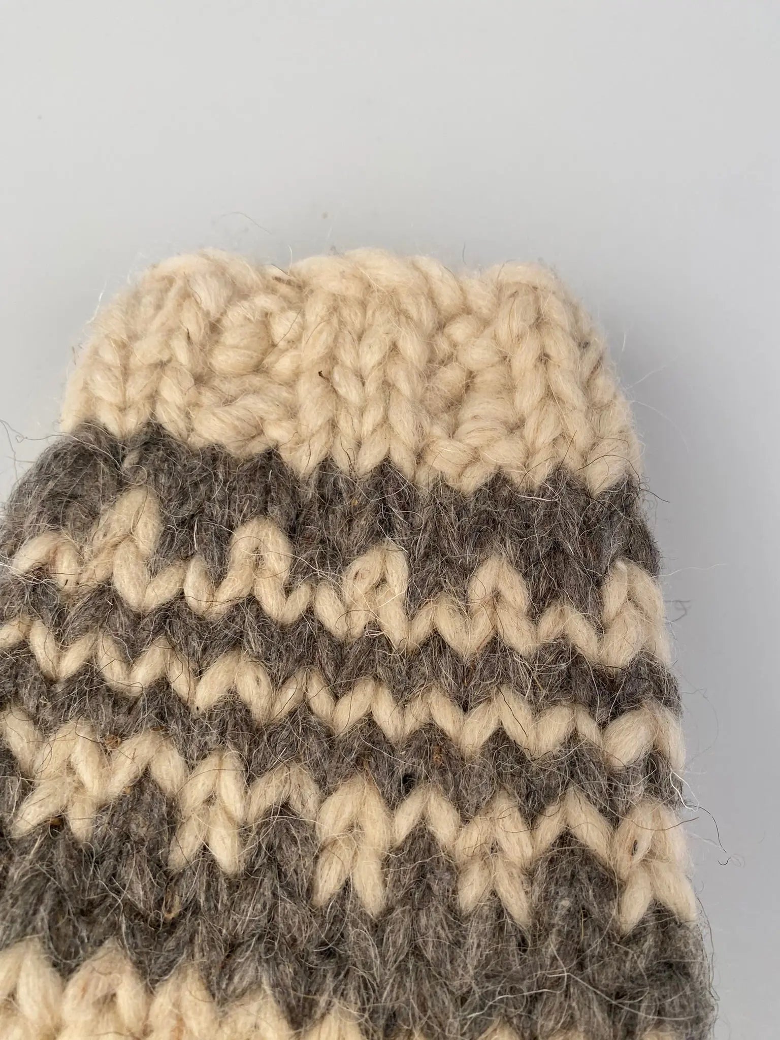 Woolen Socks Classic SallySheep