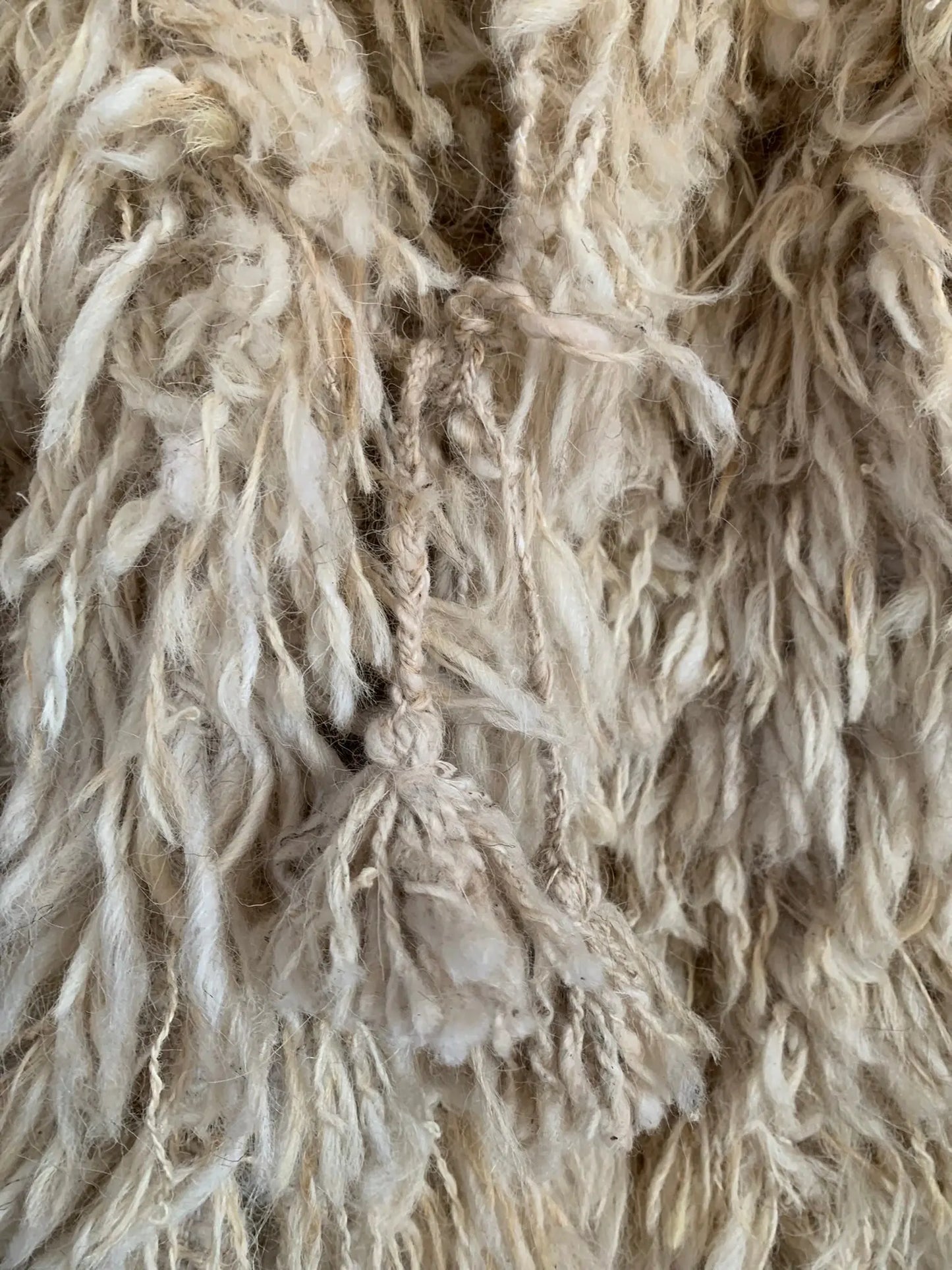 Jacket Wool Authentiс - SallySheep.com