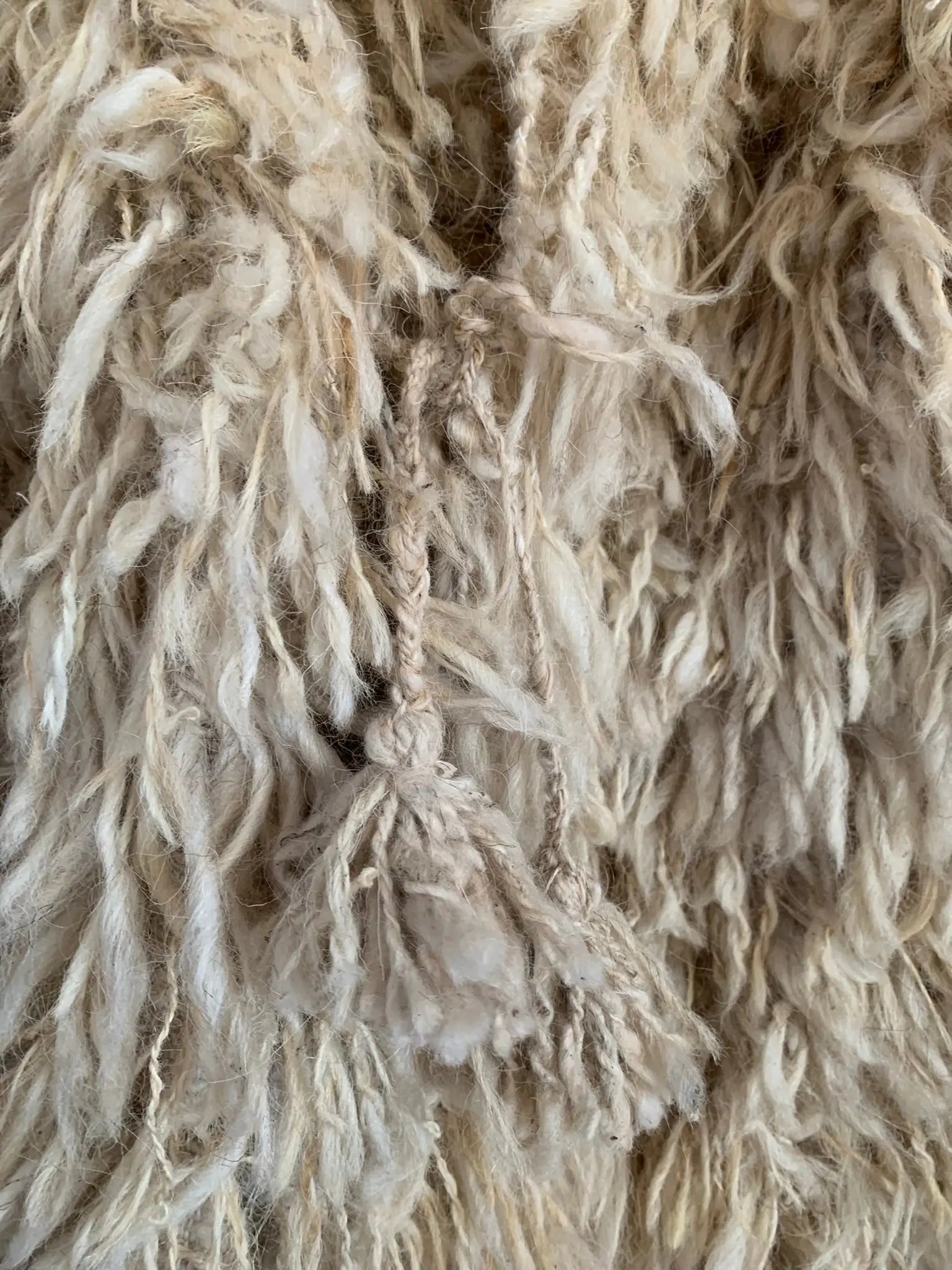 Jacket Wool Authentiс - SallySheep.com