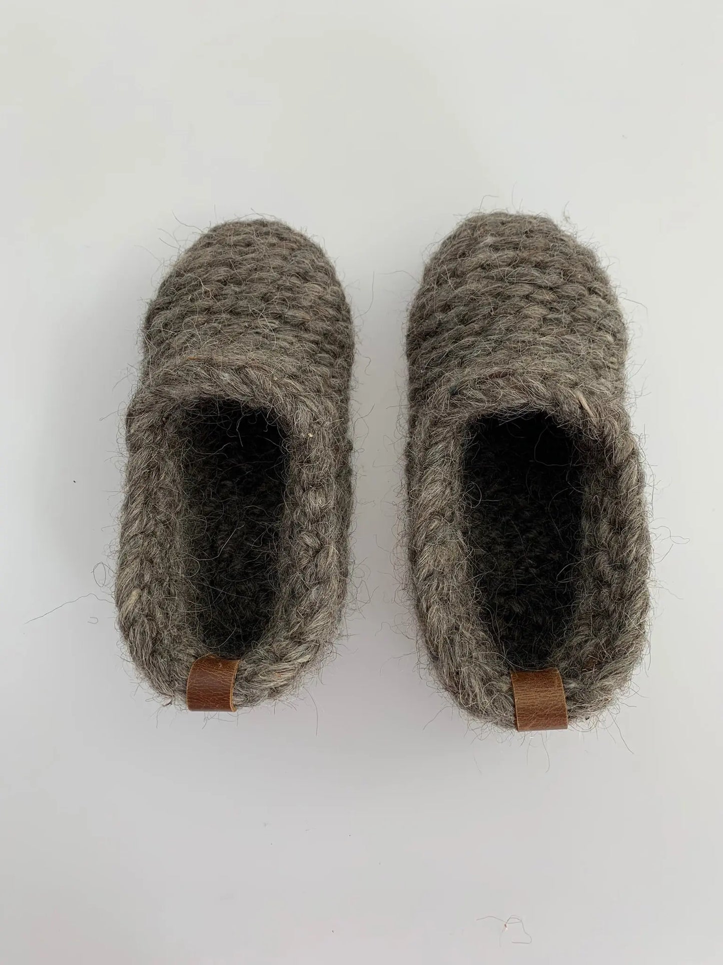 Slippers Home  Wool Organic Low Boots SallySheep