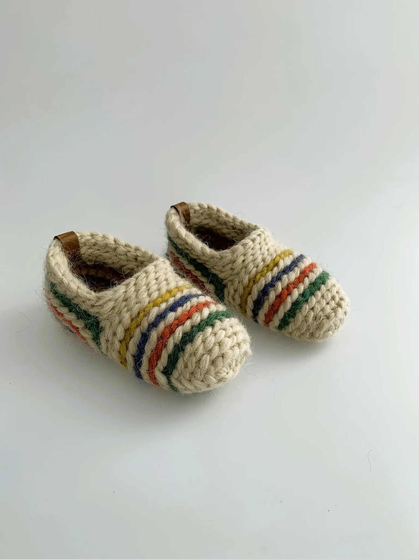 Slippers Home Wool Organic Low Boots SallySheep