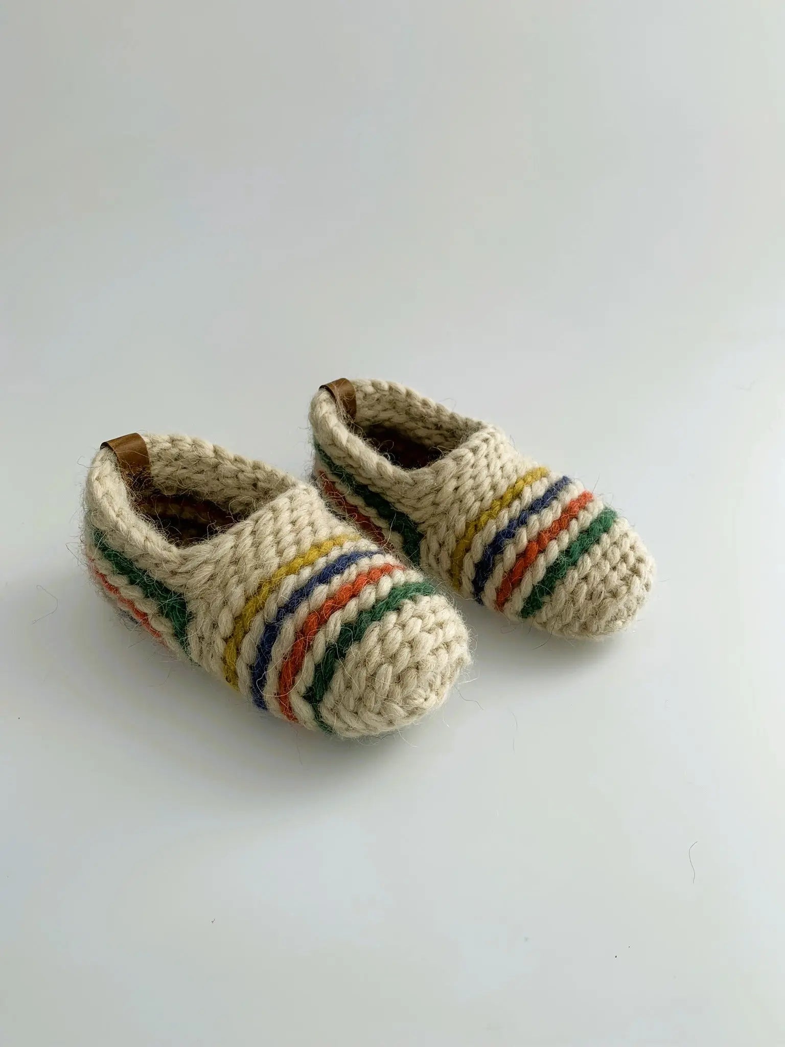 Slippers Home Wool Organic Low Boots SallySheep