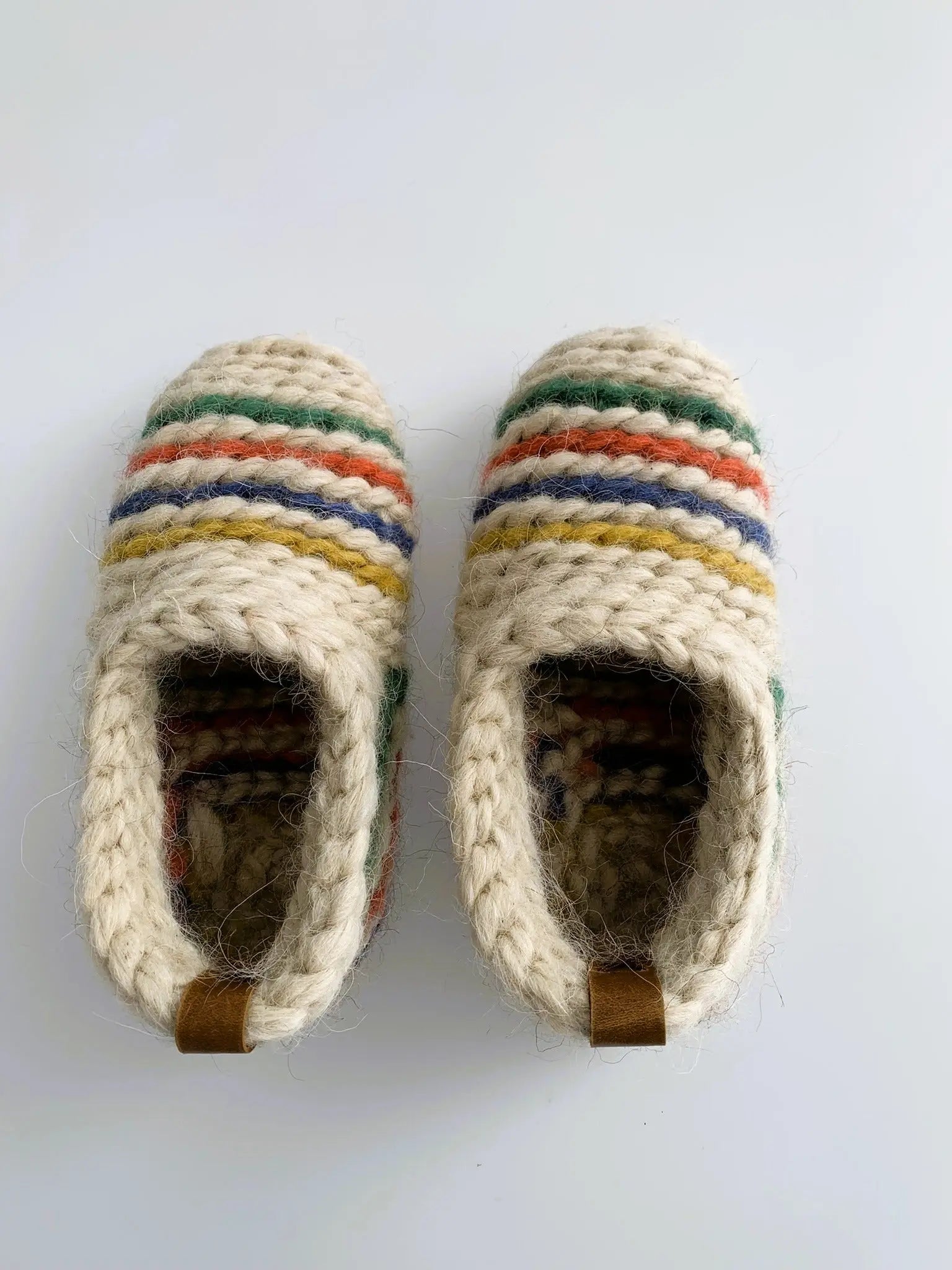 Slippers Home Wool Organic Low Boots SallySheep