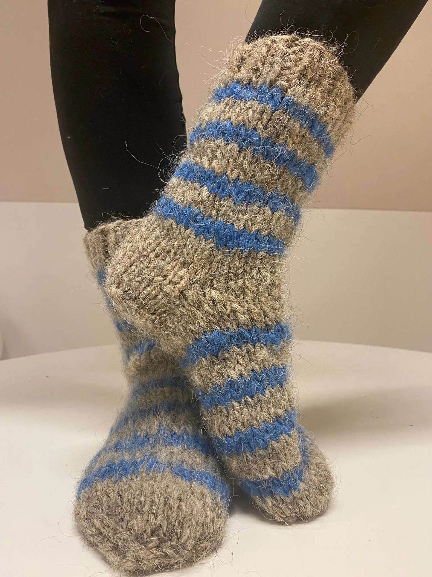 Woolen Socks Classic