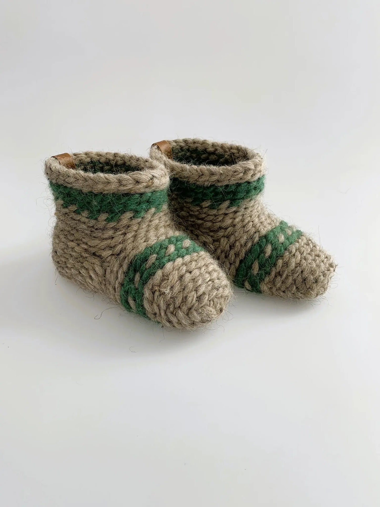 Slippers Indoor Boots Wool Organic SallySheep