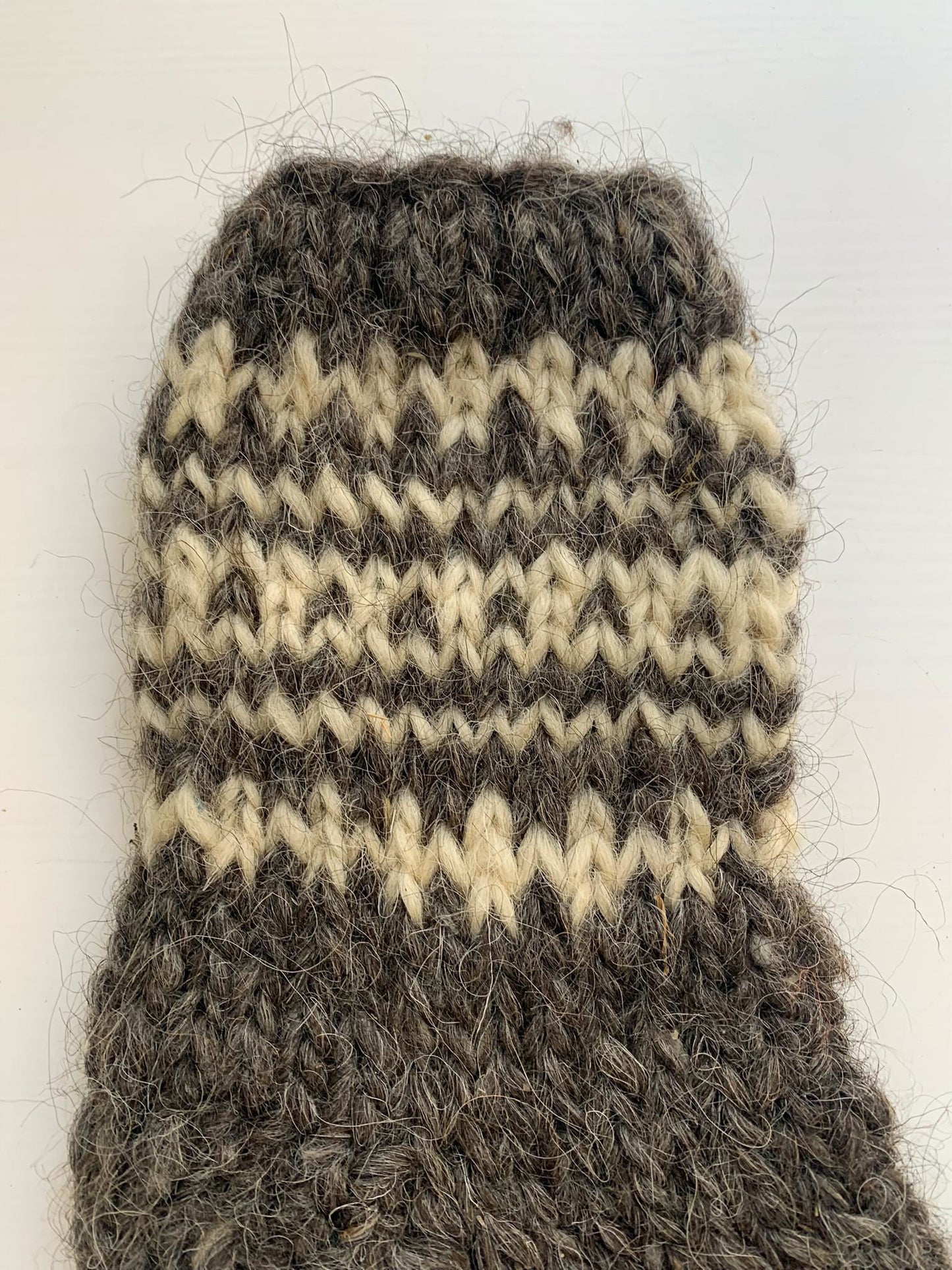 Socks Wool Organic | Big Size