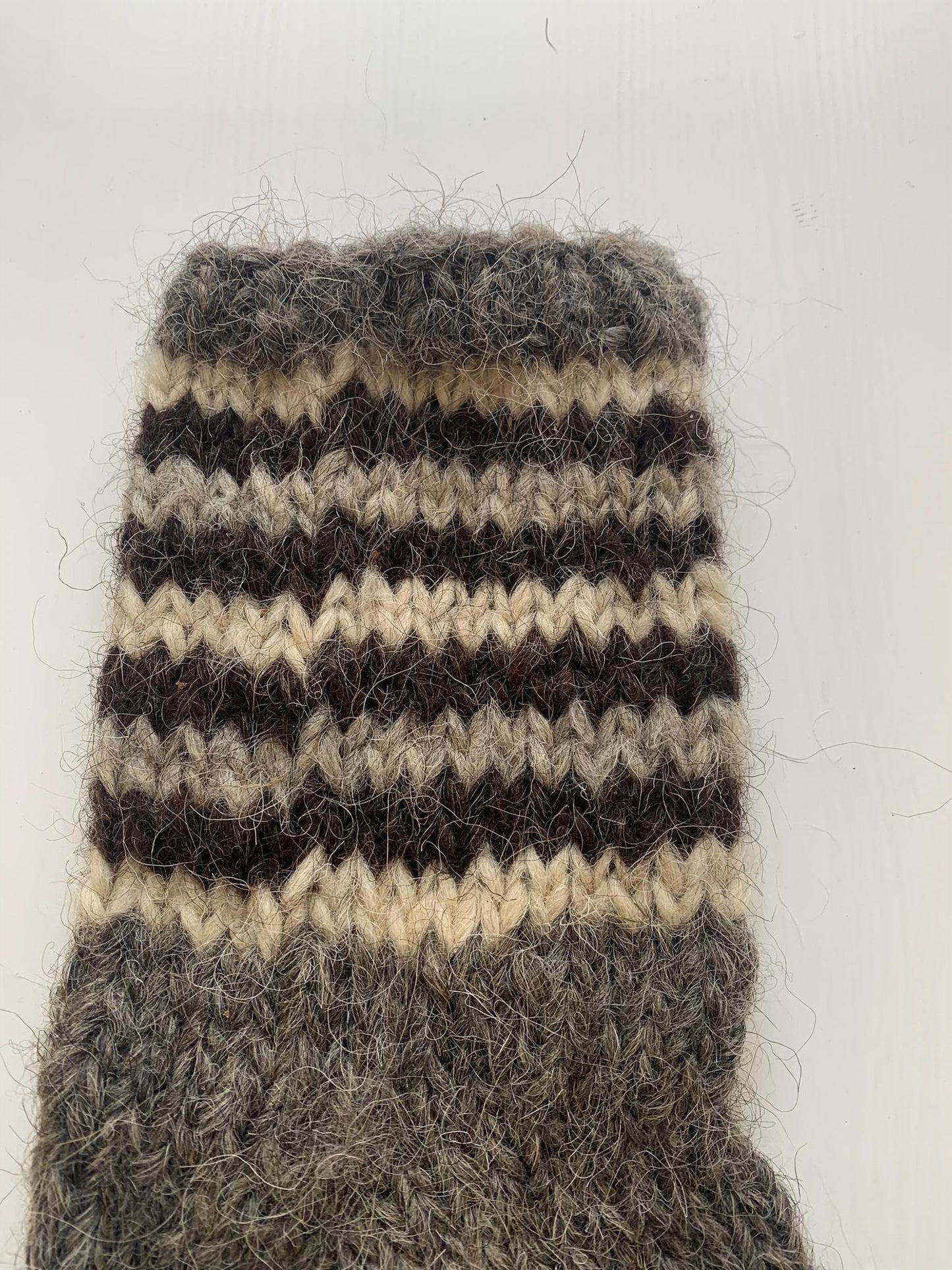 Handmade Warm Wool Socks for Women – Sally-Sheep