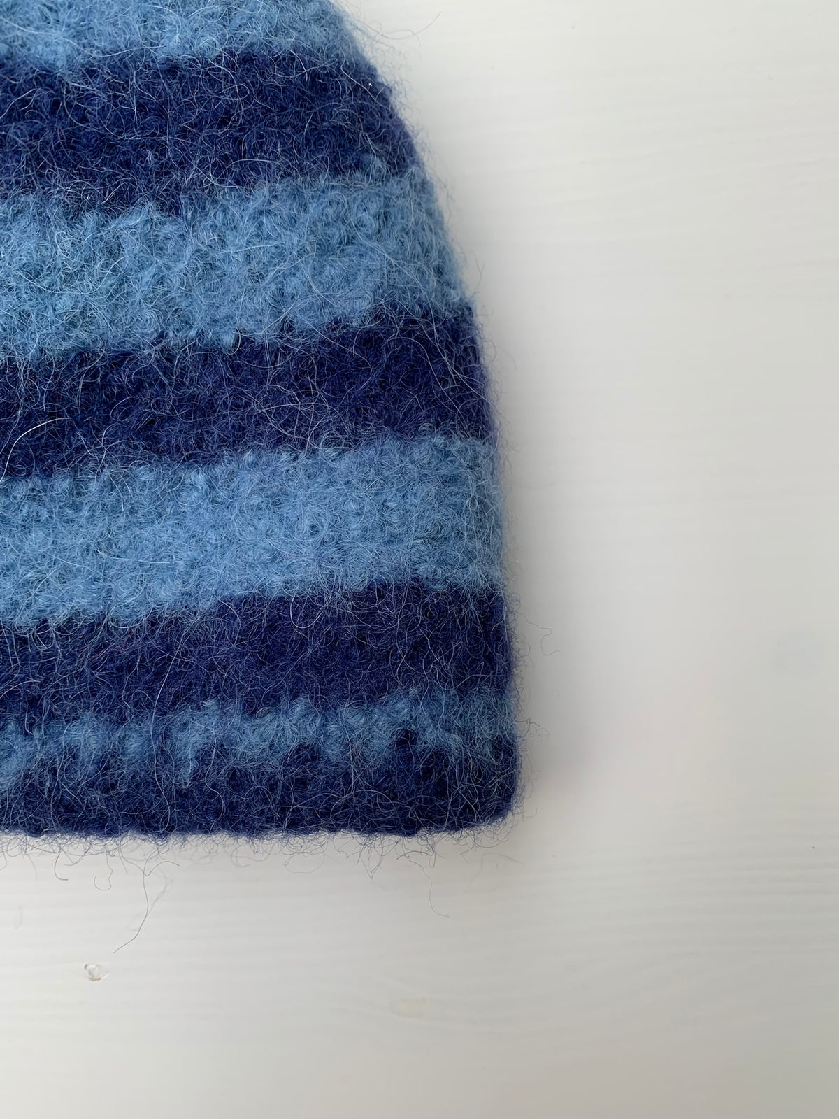 Classic Felted Wool Hat