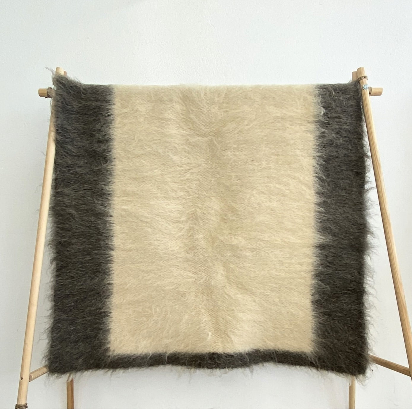 Ullfilt - 100% ekologisk fårull | The Drift Wool