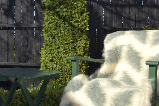 How to Care for a Wool Blanket – Washing, Drying & Storage Guide