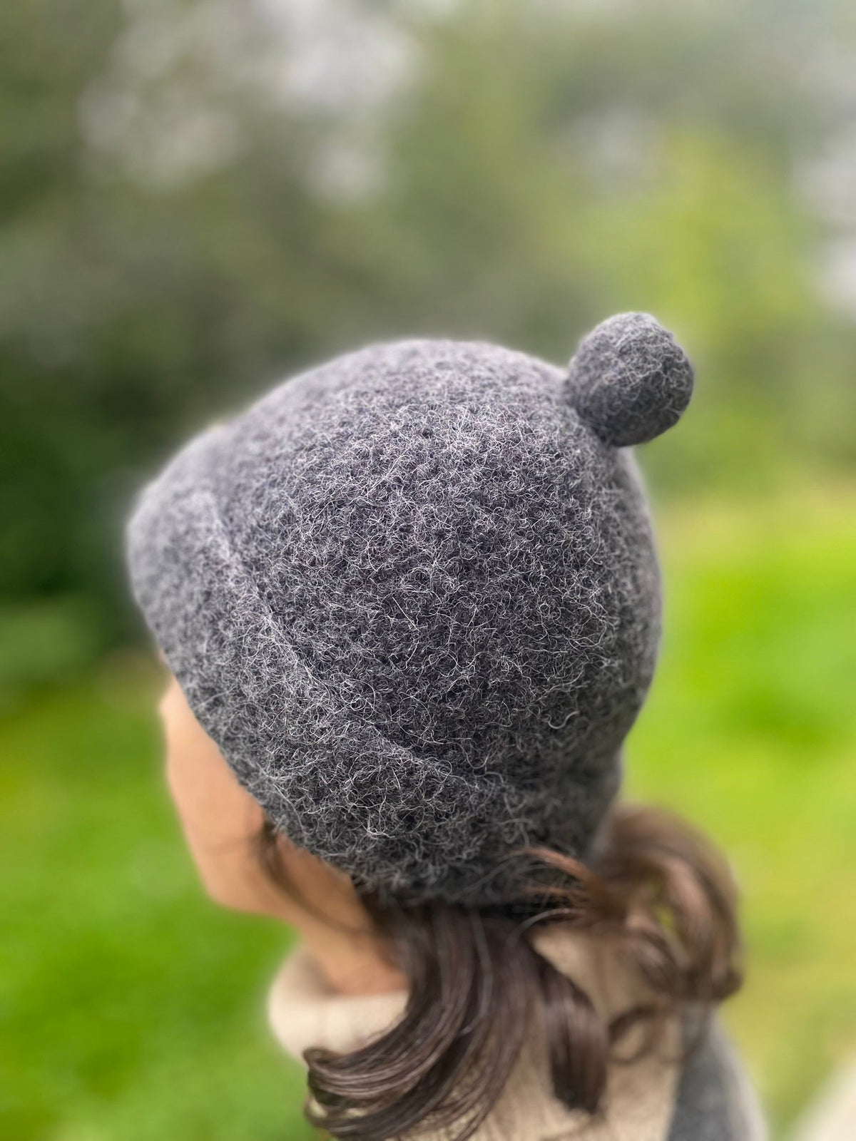 Scandinavian Wool Hats