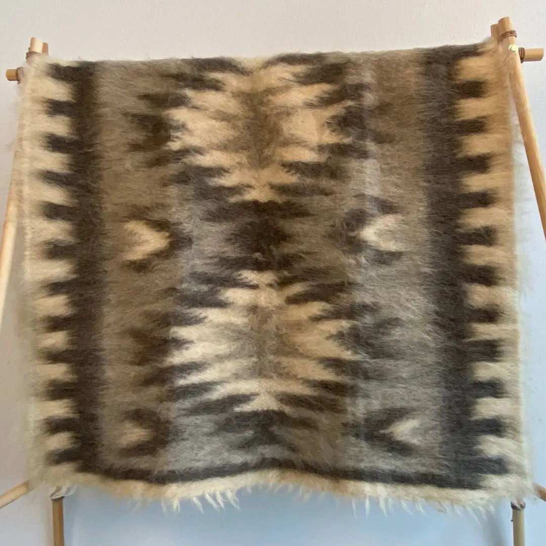 Sheep Wool Blanket SallySheep