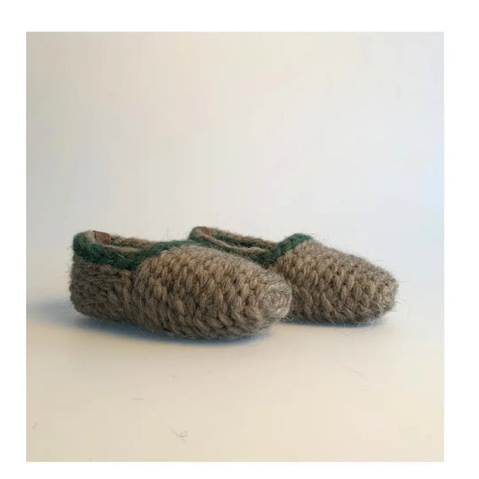 Slippers Indoor Wool SallySheep