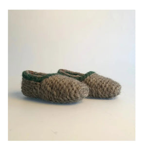 Slippers Indoor Wool SallySheep