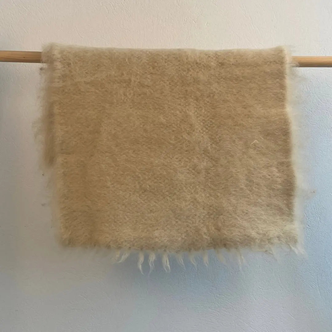 Rug Wool SallySheep