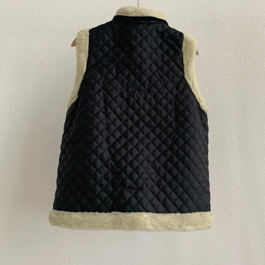 Vest wool waterproof SallySheep