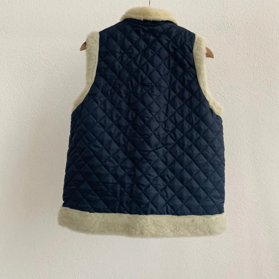 Vest wool waterproof SallySheep