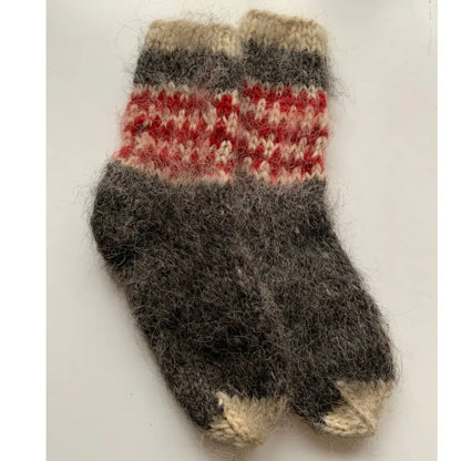 Socks Wool Organic - SallySheep.com