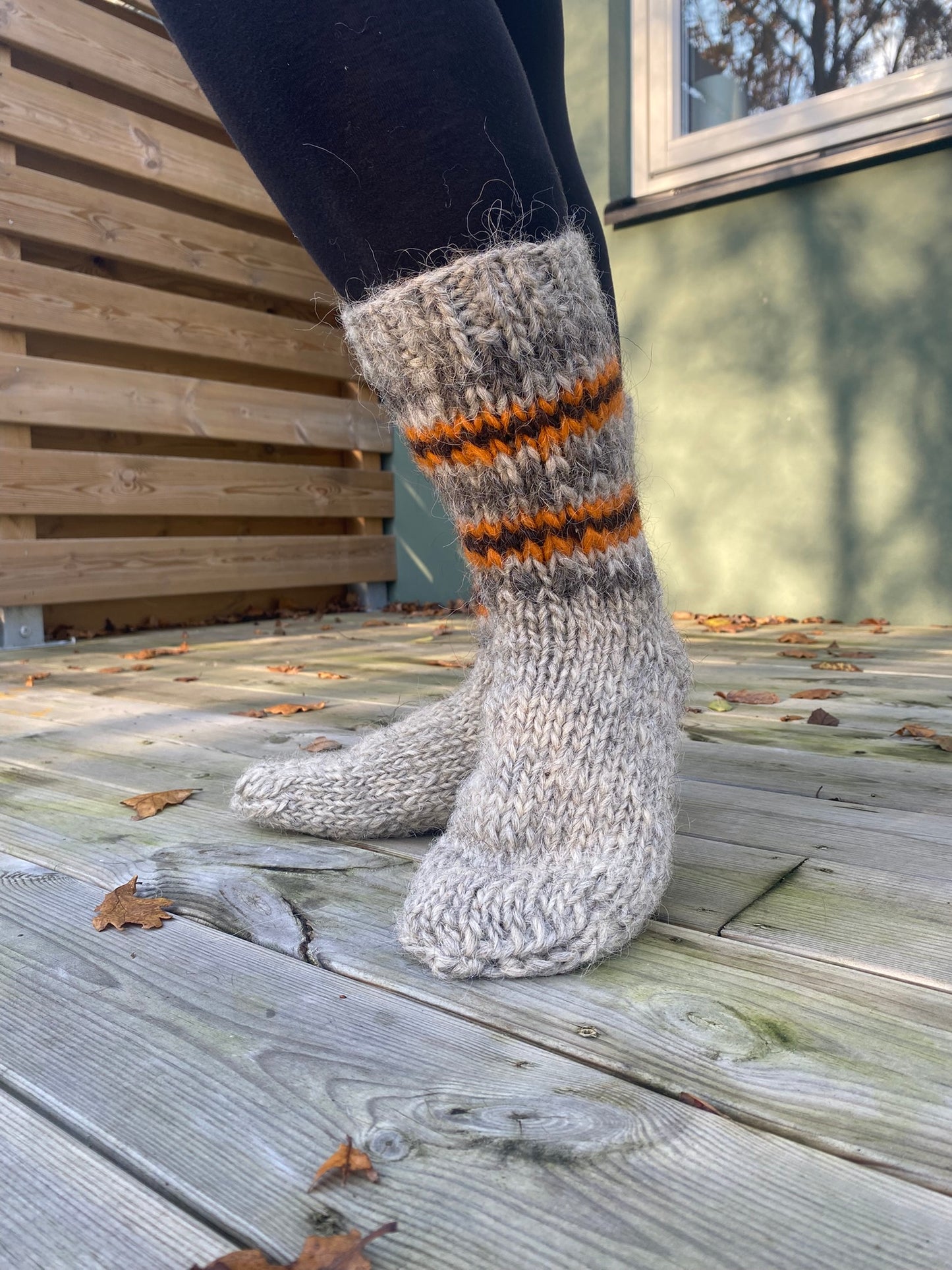 ladies thick winter socks
