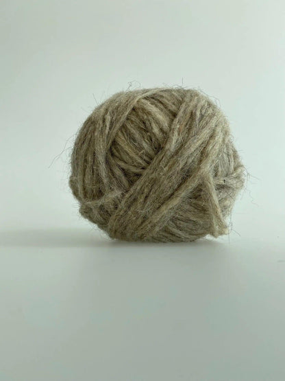 Woolen yarn SallySheep