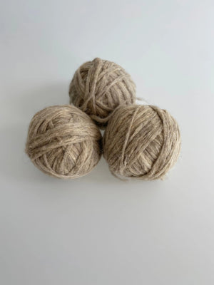 Woolen yarn SallySheep