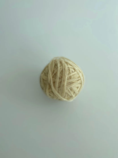 Woolen yarn SallySheep