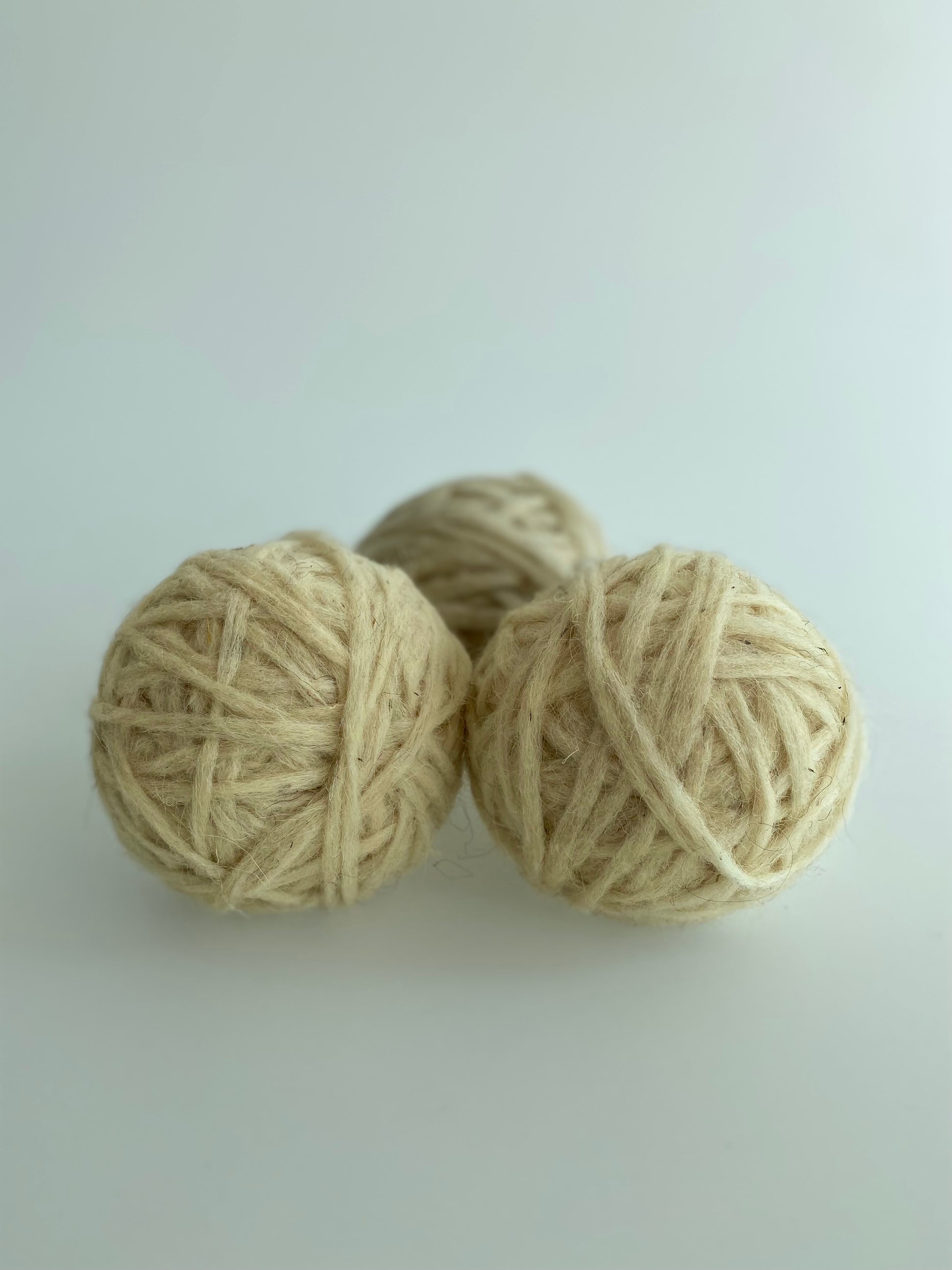 Woolen yarn SallySheep