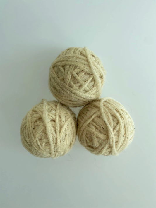 Woolen yarn SallySheep