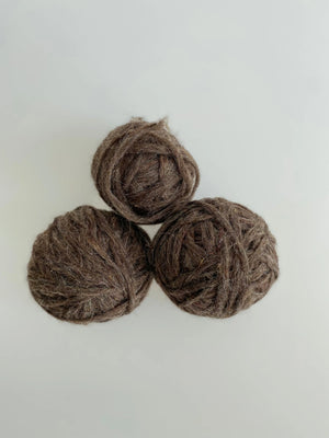 Woolen yarn SallySheep