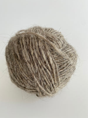 Woolen yarn SallySheep