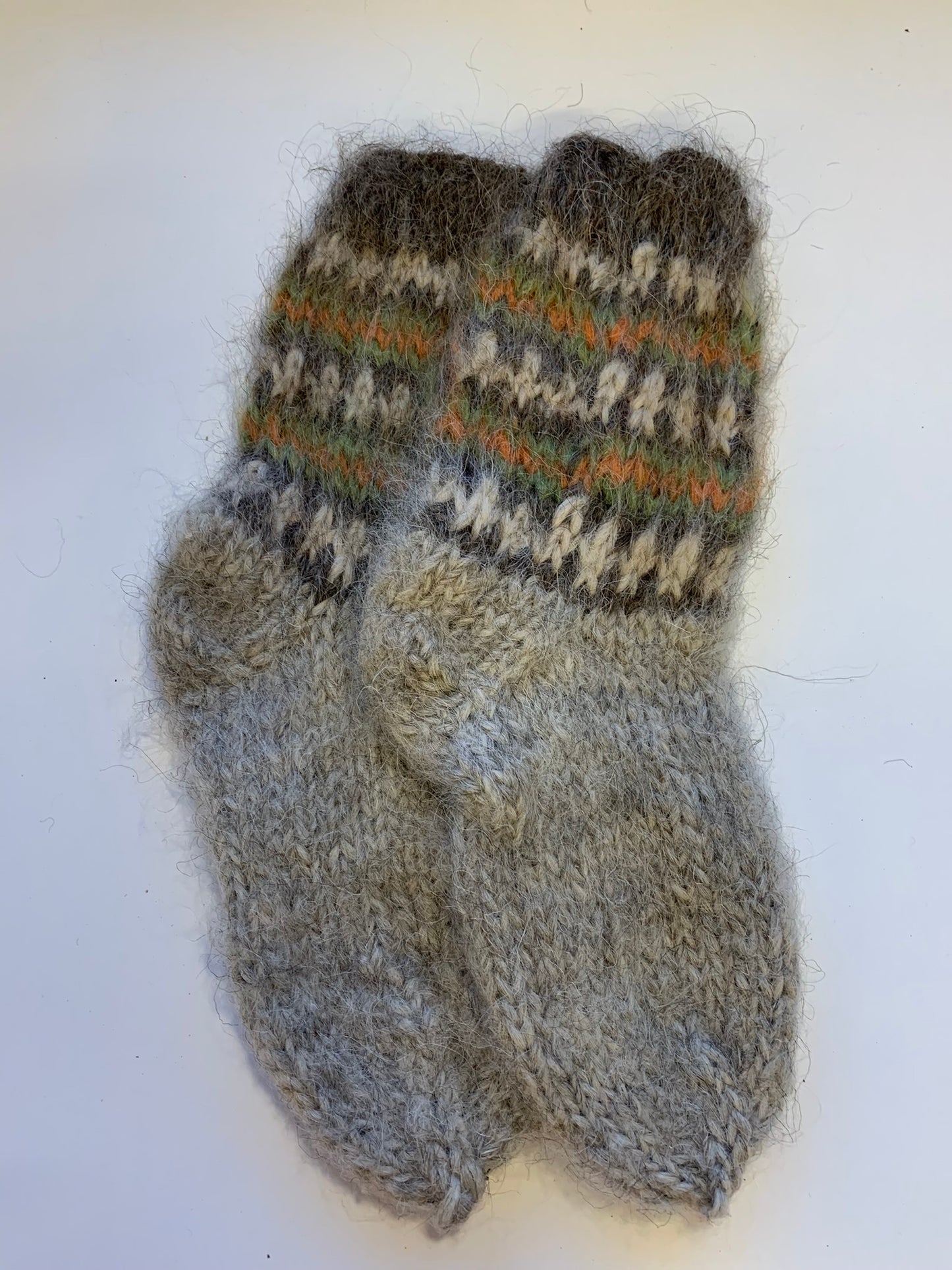 Woolen Socks Classic