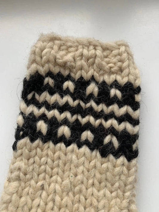 Woolen Socks Classic SallySheep