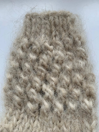 Woolen Socks Handknitted SallySheep