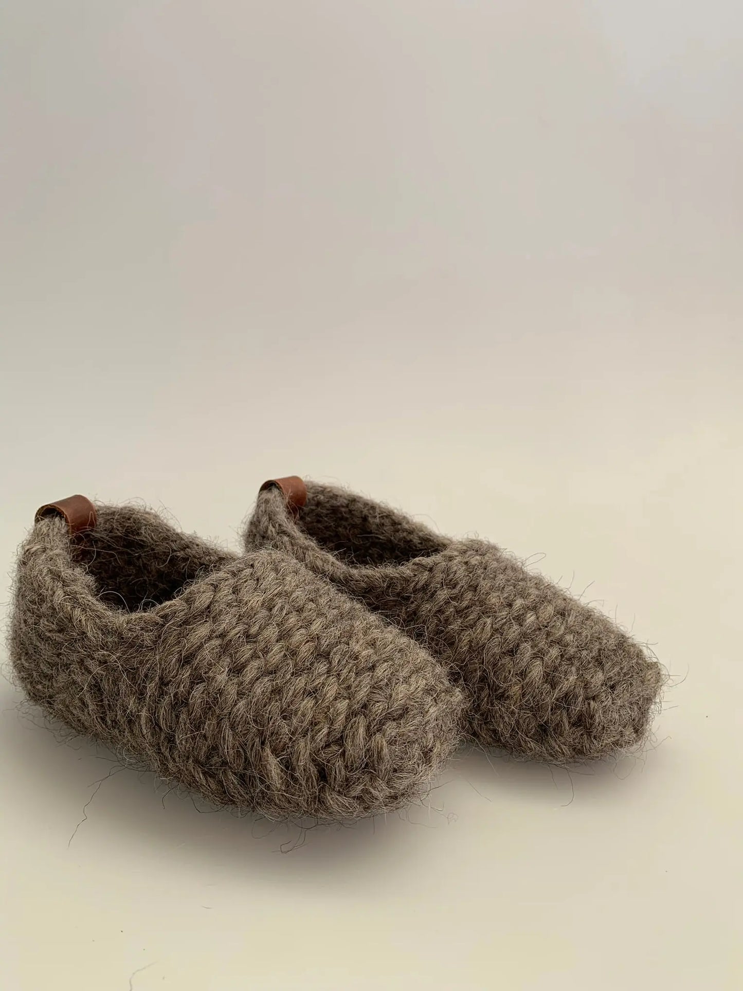 Slippers Indoor Woolen SallySheep