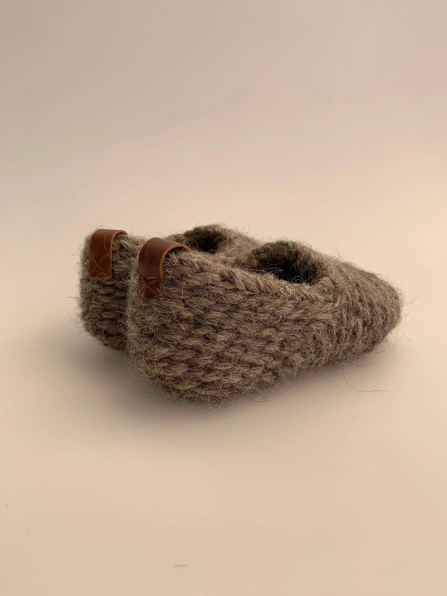 Slippers Indoor Woolen SallySheep