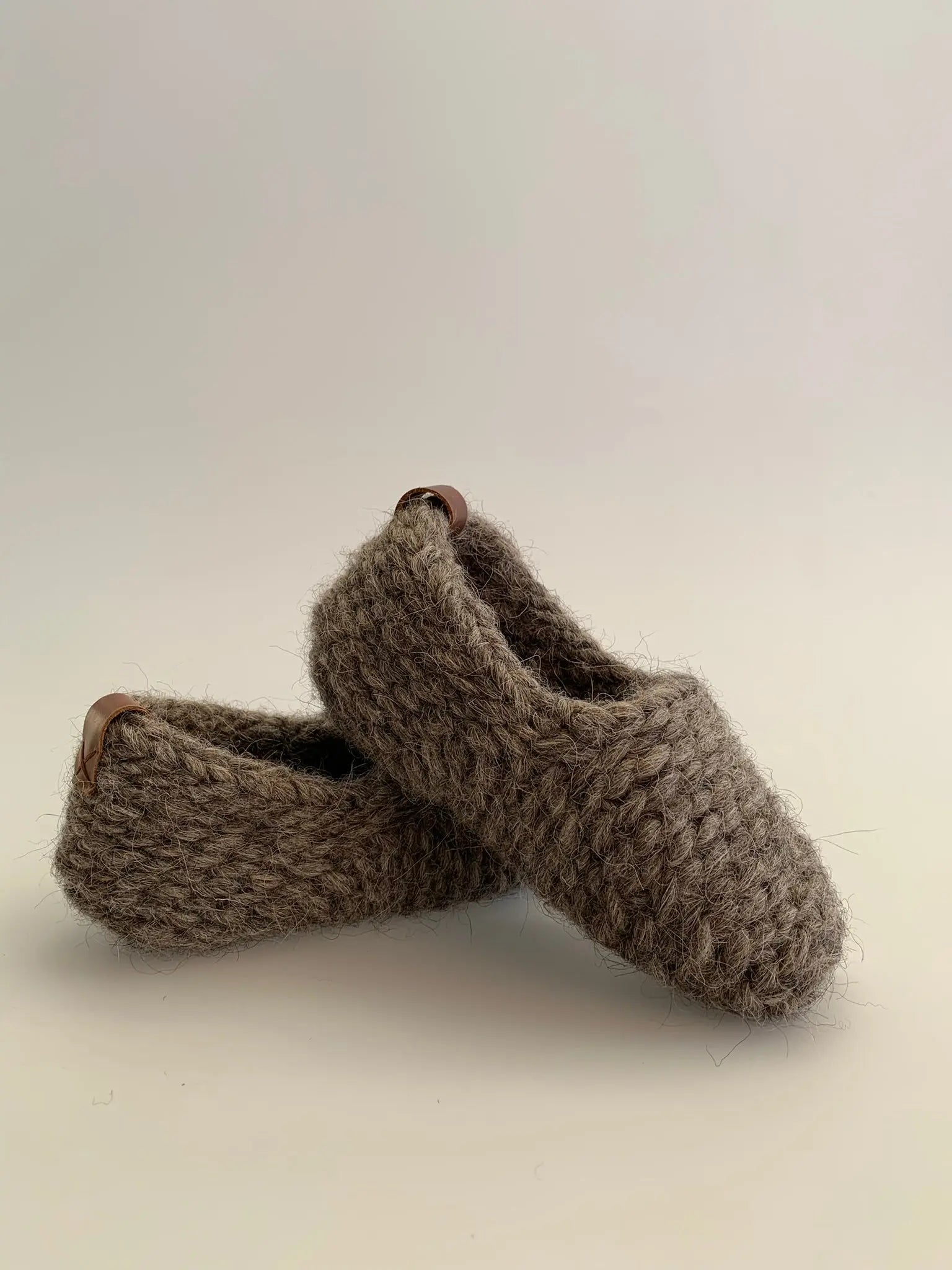 Slippers Indoor Woolen SallySheep