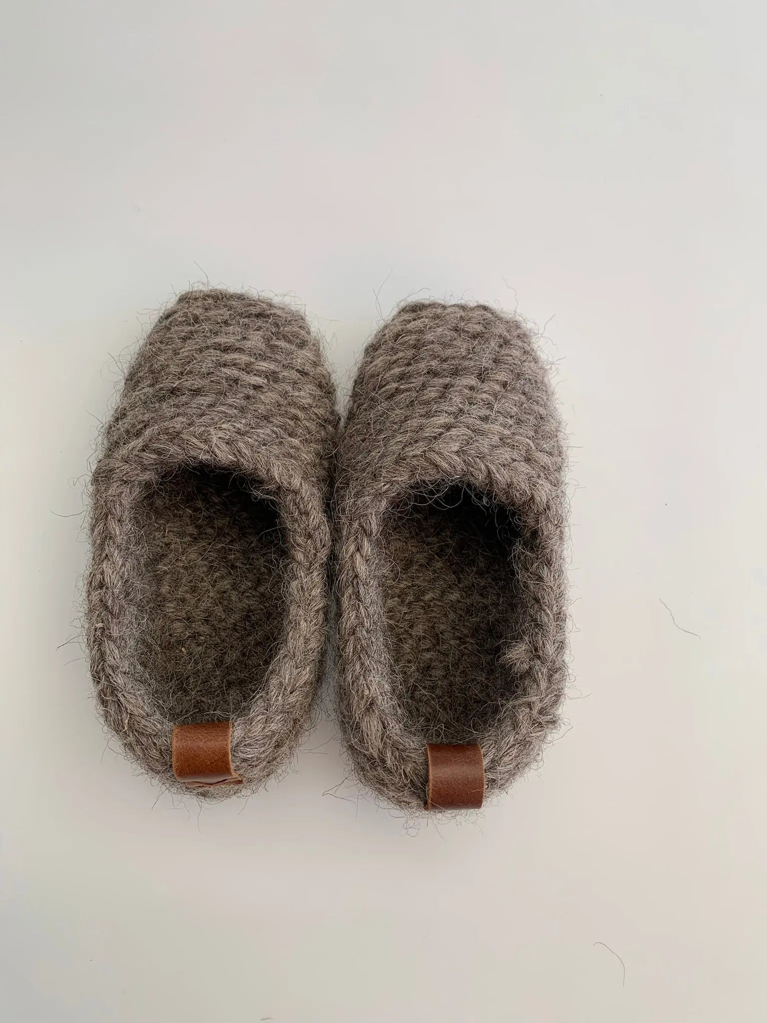 Slippers Indoor Woolen SallySheep