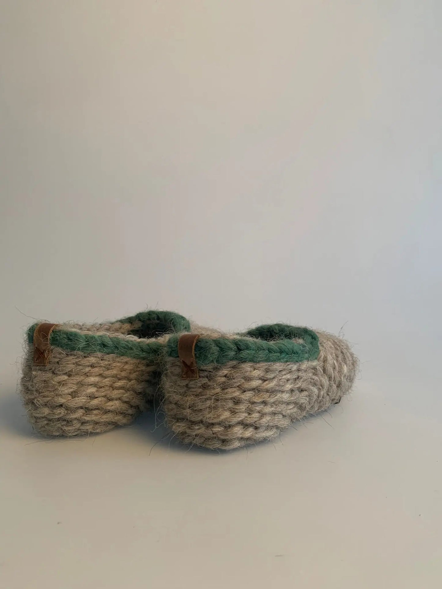 Slippers Indoor Wool SallySheep