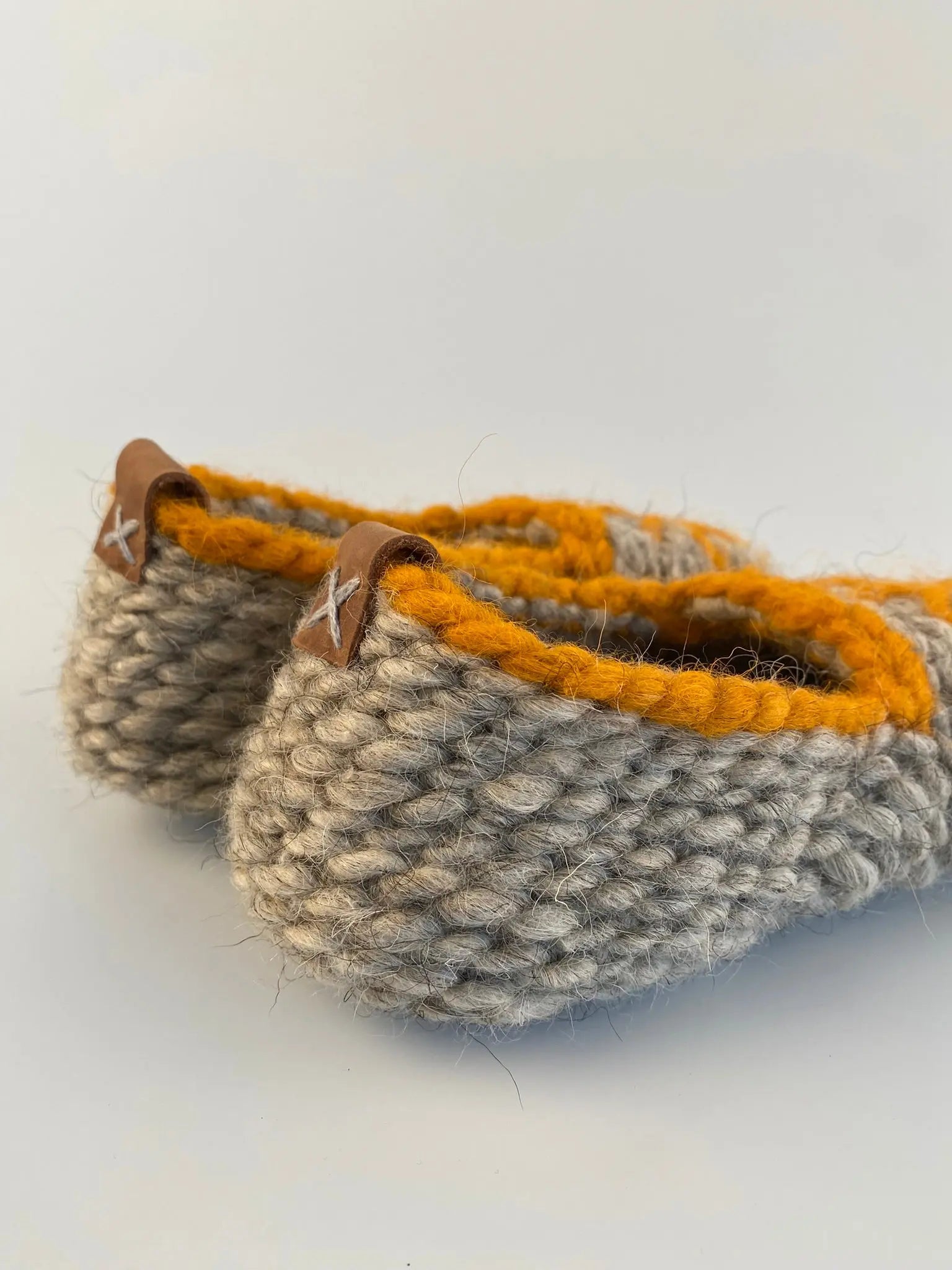 Slippers Indoor Woolen SallySheep