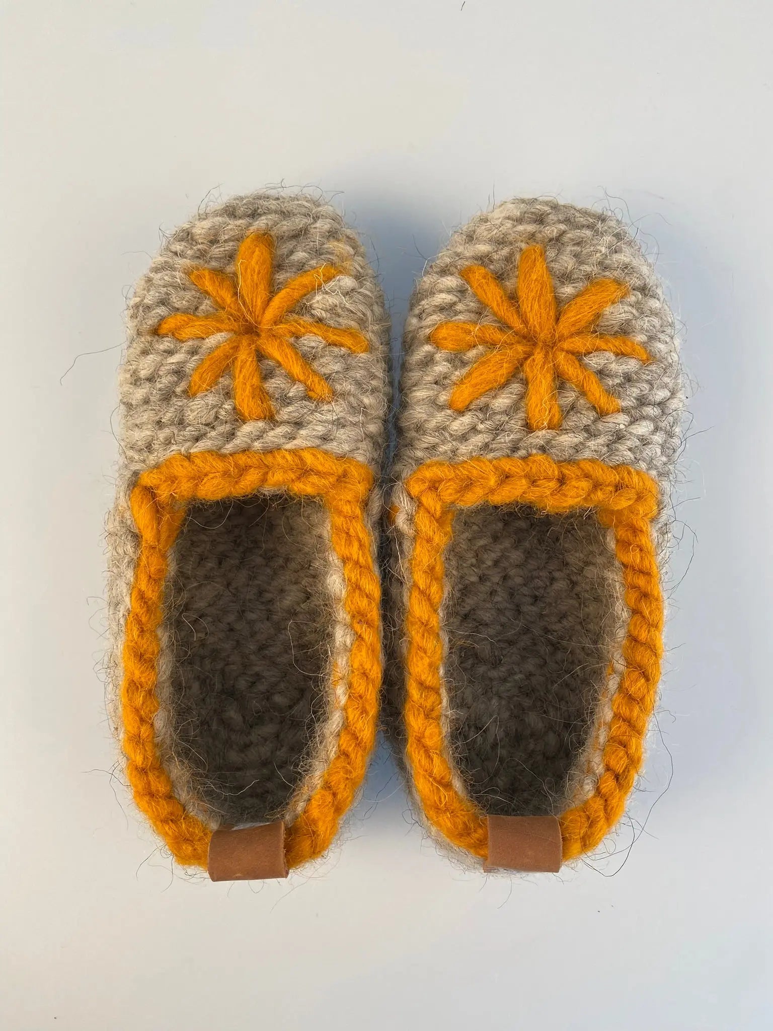 Slippers Indoor Woolen SallySheep