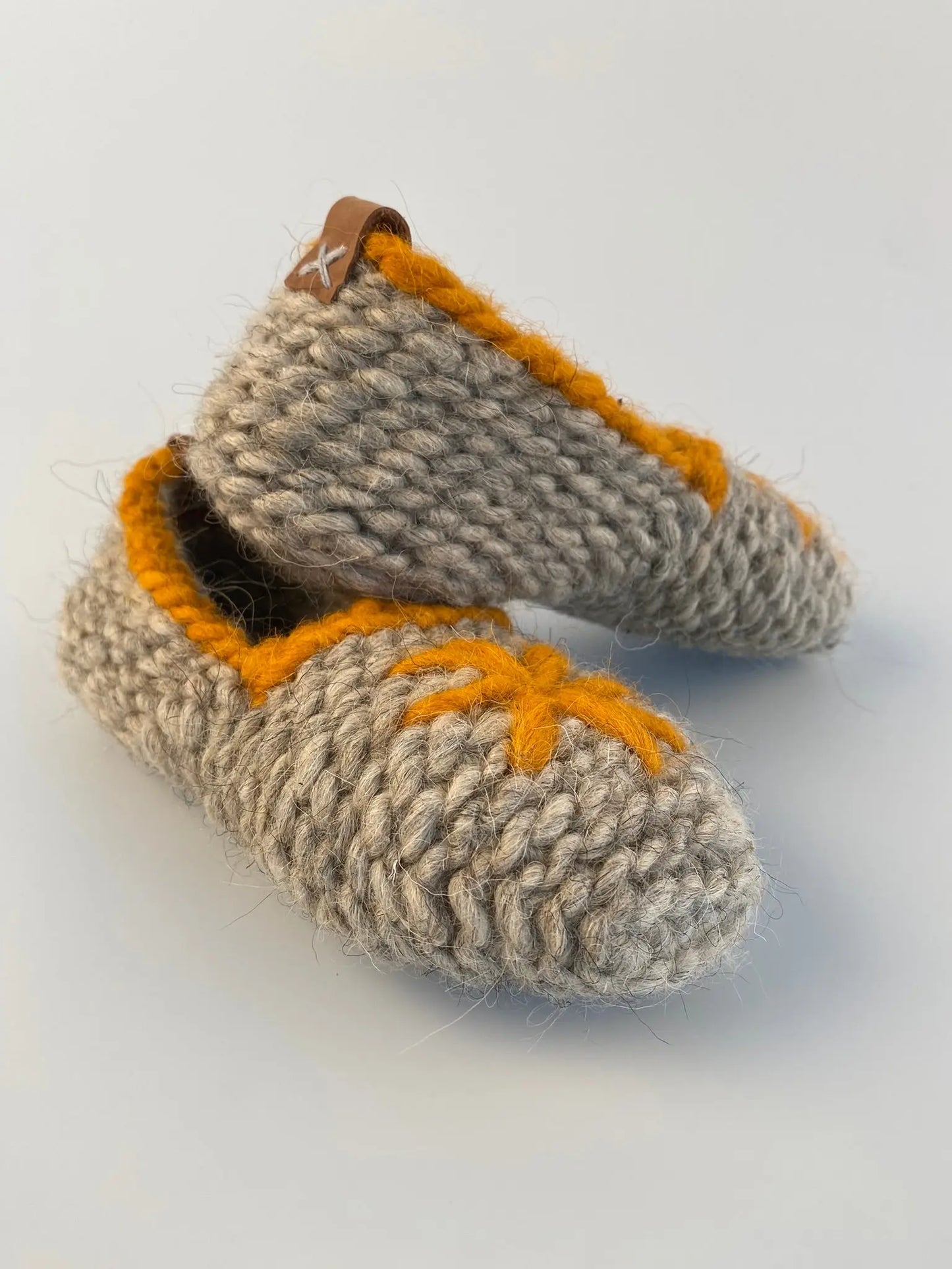 Slippers Indoor Woolen SallySheep