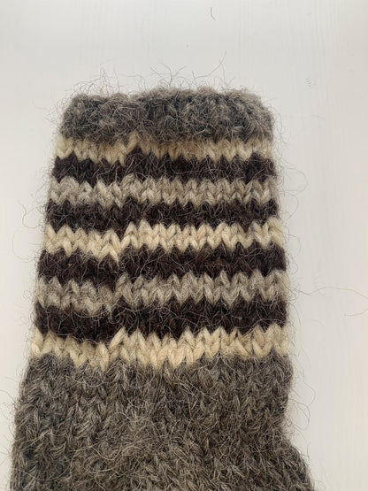 Handmade Warm Wool Socks for Women – Sally-Sheep